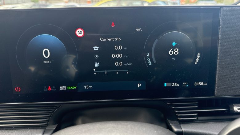 Hyundai IONIQ 5 168kW Ultimate 84 kWh 5dr Auto Electric Hatchback